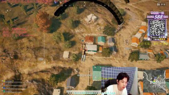 走最陡的路，吃最野的鸡。 2019-08-09 19点场