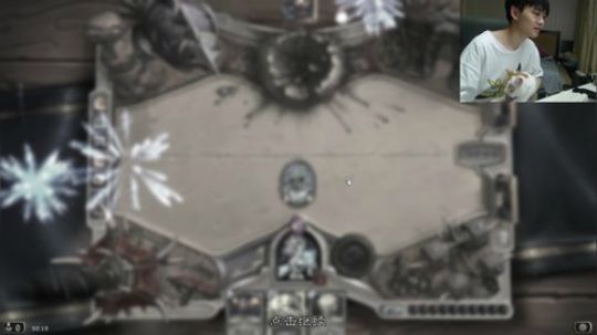 熊大：从零单排云顶DAY12 2019-08-13 20点场