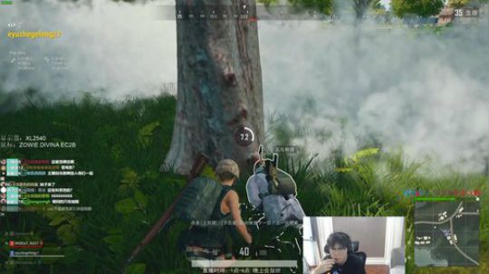小新：水箭龟恶霸 鱼吧记得投票！ 2019-08-13 16点场