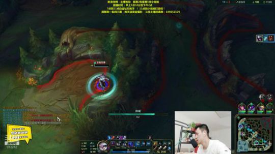 听风逝夜tab发布了一个斗鱼视频2019-08-13
