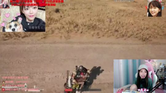 流年手中逝发布了一个斗鱼视频2019-08-13