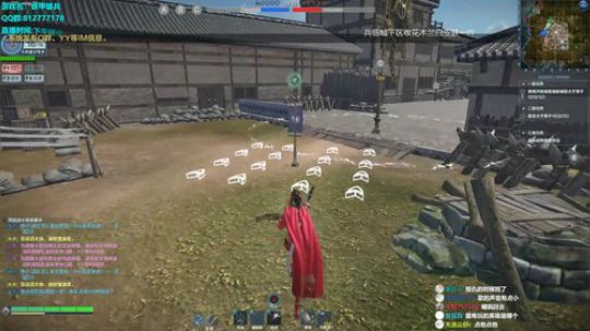 新人主播第一天直播请多关照QAQ 2019-08-12 14点场