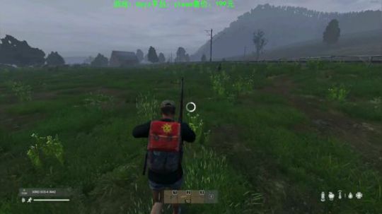 dayz 僵尸末日1.04 2019-08-12 21点场