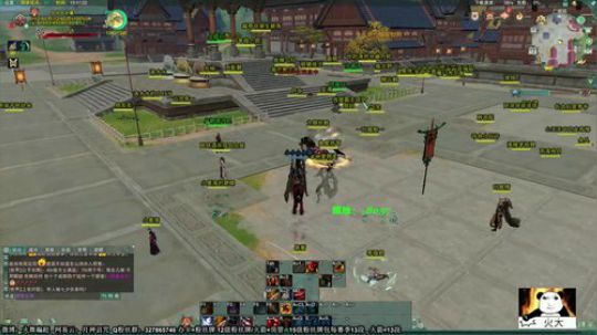 【月咒】寻找单排求胜之道！ 2019-08-12 19点场