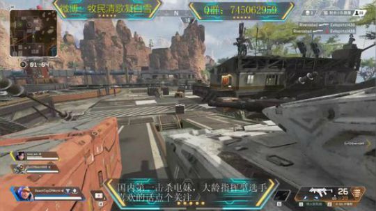 我还是不够强大 2019-08-12 09点场