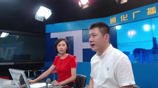 好好上班，天天向上 2019-08-13 07点场