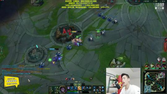 登月团丶离去发布了一个斗鱼视频2019-08-13