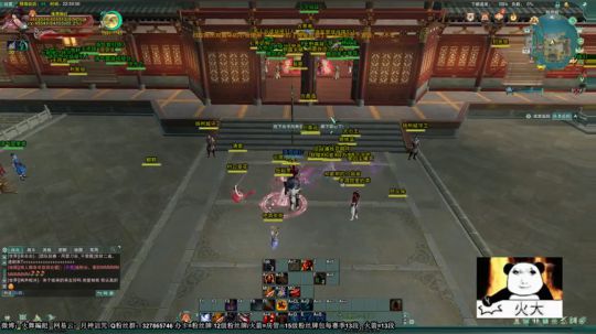 【月咒】寻找单排求胜之道！ 2019-08-12 22点场