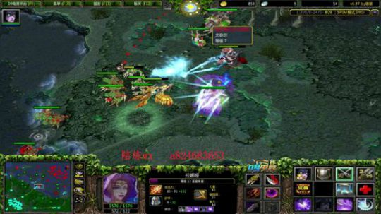 IM新版本  赛季上分 2019-08-12 17点场