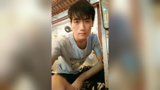 太热了这天气