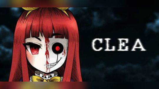 clea克莉（六）全结局收集