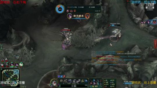 闹鬼直播间，不办卡出不去！ 2019-08-10 19点场