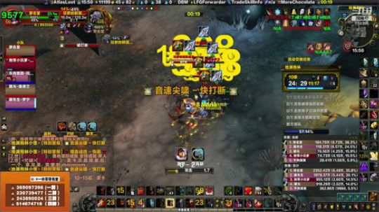 狂暴战下周能否崛起！！！ 2019-08-13 15点场