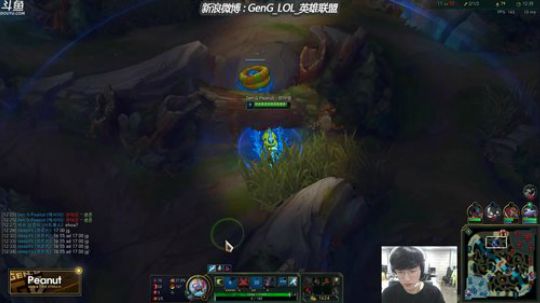 Peanut的直播间~！ 2019-08-12 21点场