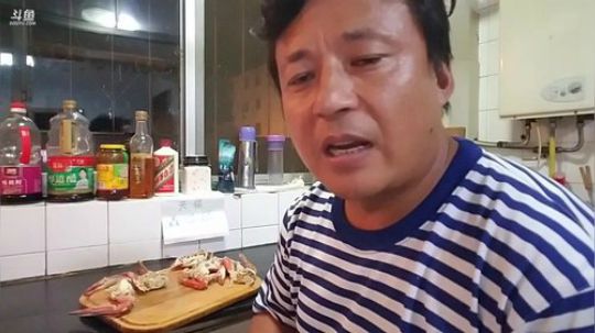 风里雨里，海鲜走起！ 2019-08-12 23点场