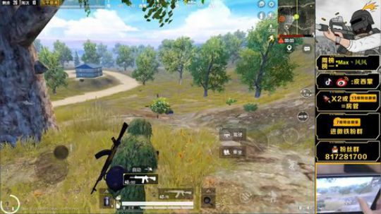 终极压枪怪已上线 2019-08-12 19点场