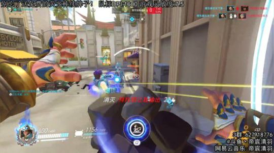 【清羽】新版天梯练新英雄 2019-08-14 06点场