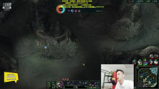 伤心hh发布了一个斗鱼视频2019-08-14