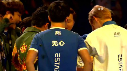 根本阿呆发布了一个斗鱼视频2019-08-14