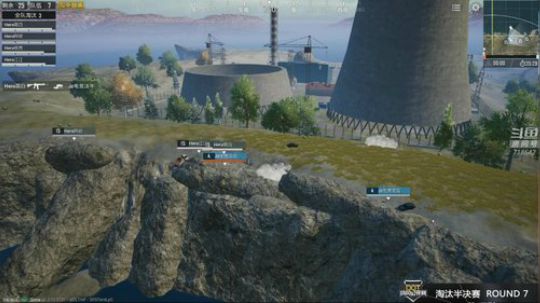 加训赛，11点抽奖！！！ 2019-08-09 19点场