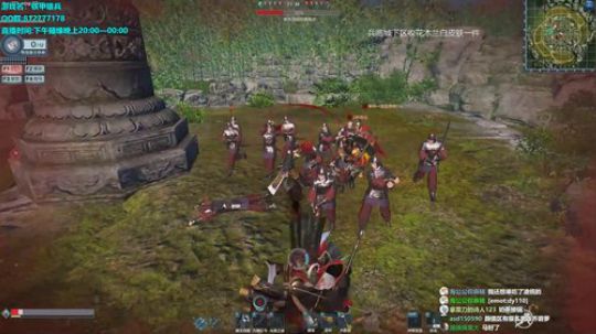 新人主播第一天直播请多关照QAQ 2019-08-13 23点场