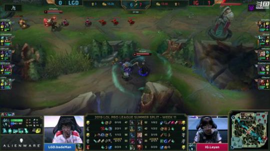 liyunanhj发布了一个斗鱼视频2019-08-14