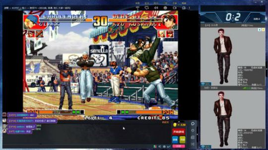 啊翼奥-欢乐爬塔日常奥 2019-08-11 00点场
