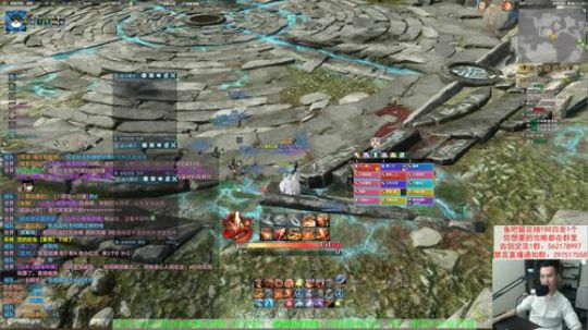 【老杨】鱼吧留言抽白发 2019-08-14 01点场