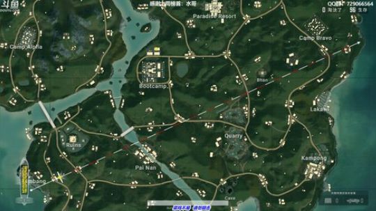 馒头:高分局自闭城主播 2019-08-12 16点场