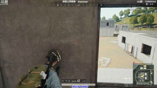 馒头:高分局自闭城主播 2019-08-11 16点场