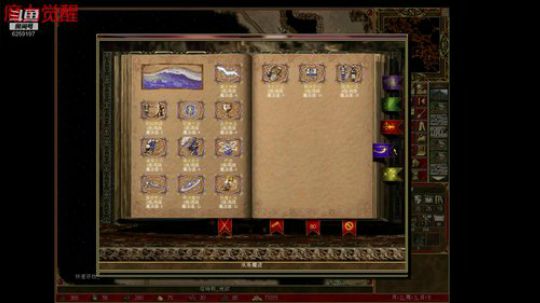 英雄无敌3/WOG/魔力觉醒 2019-08-14 13点场