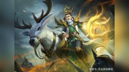 东吴业火 大魏雄才（身份局）
