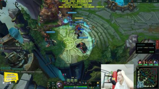 登月团丶离去发布了一个斗鱼视频2019-08-14