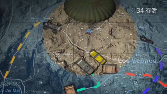 【头号狙击队】第六期第4局