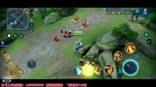 夏天：我来娱乐上分啦！ 2019-08-14 09点场