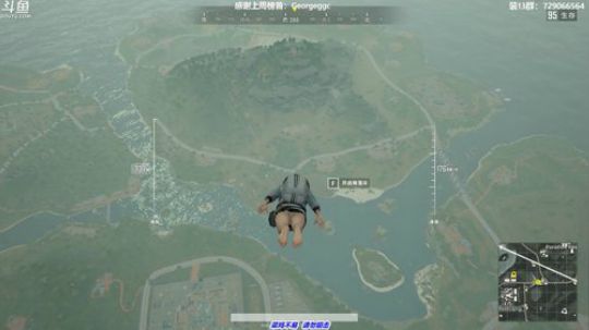 馒头:高分局自闭城主播 2019-08-09 21点场