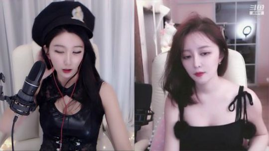 我本善良72发布了一个斗鱼视频2019-08-14