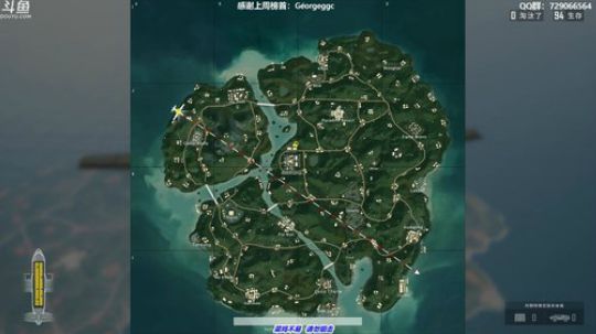 馒头:高分局自闭城主播 2019-08-11 20点场