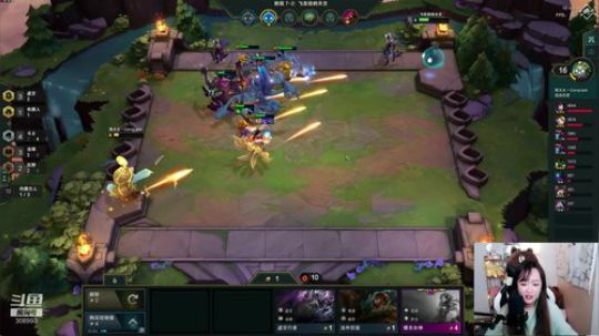 紫琪：快乐的星期一 2019-08-12 19点场