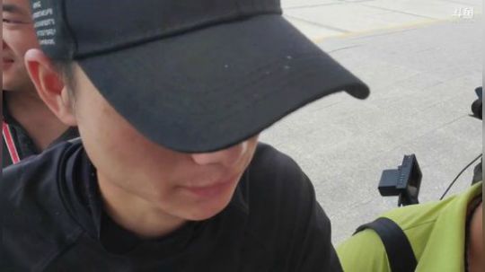 【浪迹直播】第二集，大美新疆喀纳斯 2019-08-14 16点场