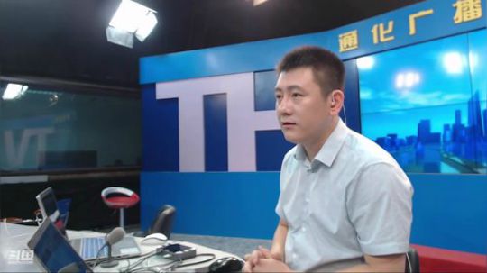 好好上班，天天向上 2019-08-14 07点场
