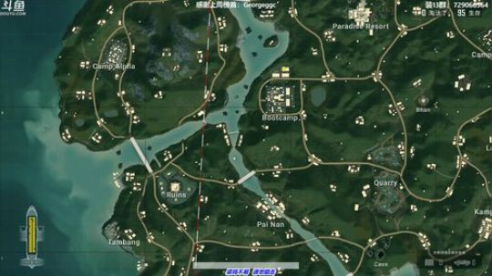 馒头:高分局自闭城主播 2019-08-09 19点场