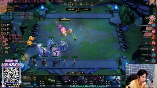 我是张扒皮，死狗睡着了 感谢每一位家人！ 2019-08-14 03点场