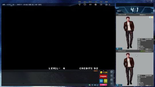 啊翼奥-欢乐爬塔日常奥 2019-08-11 23点场