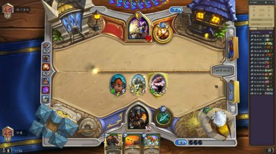 一个兴趣使然的无名主播 2019-08-12 17点场