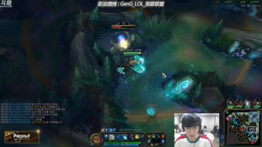 Peanut的直播间~！ 2019-08-13 22点场