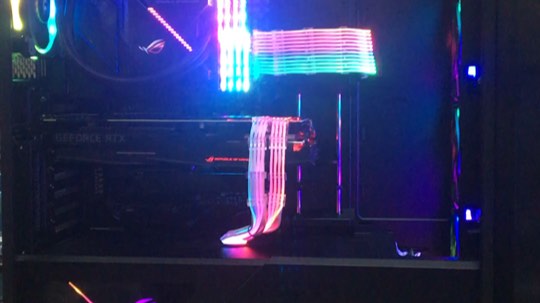rog信仰套装