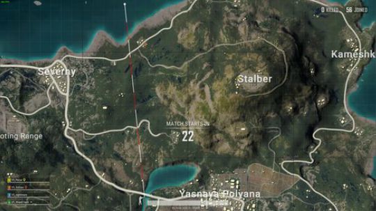 V5紫蓝 1v4 2019-08-13 20点场