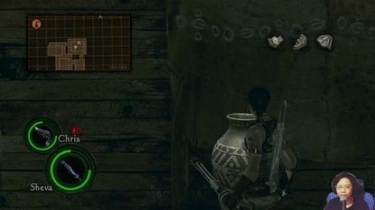 换个射击游戏玩~steam联机 2019-08-12 18点场