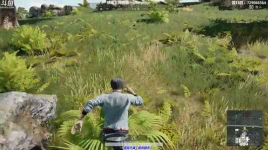 馒头:高分局自闭城主播 2019-08-10 16点场